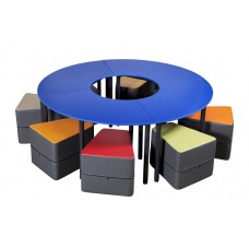 Quadrant Collaborative Table
